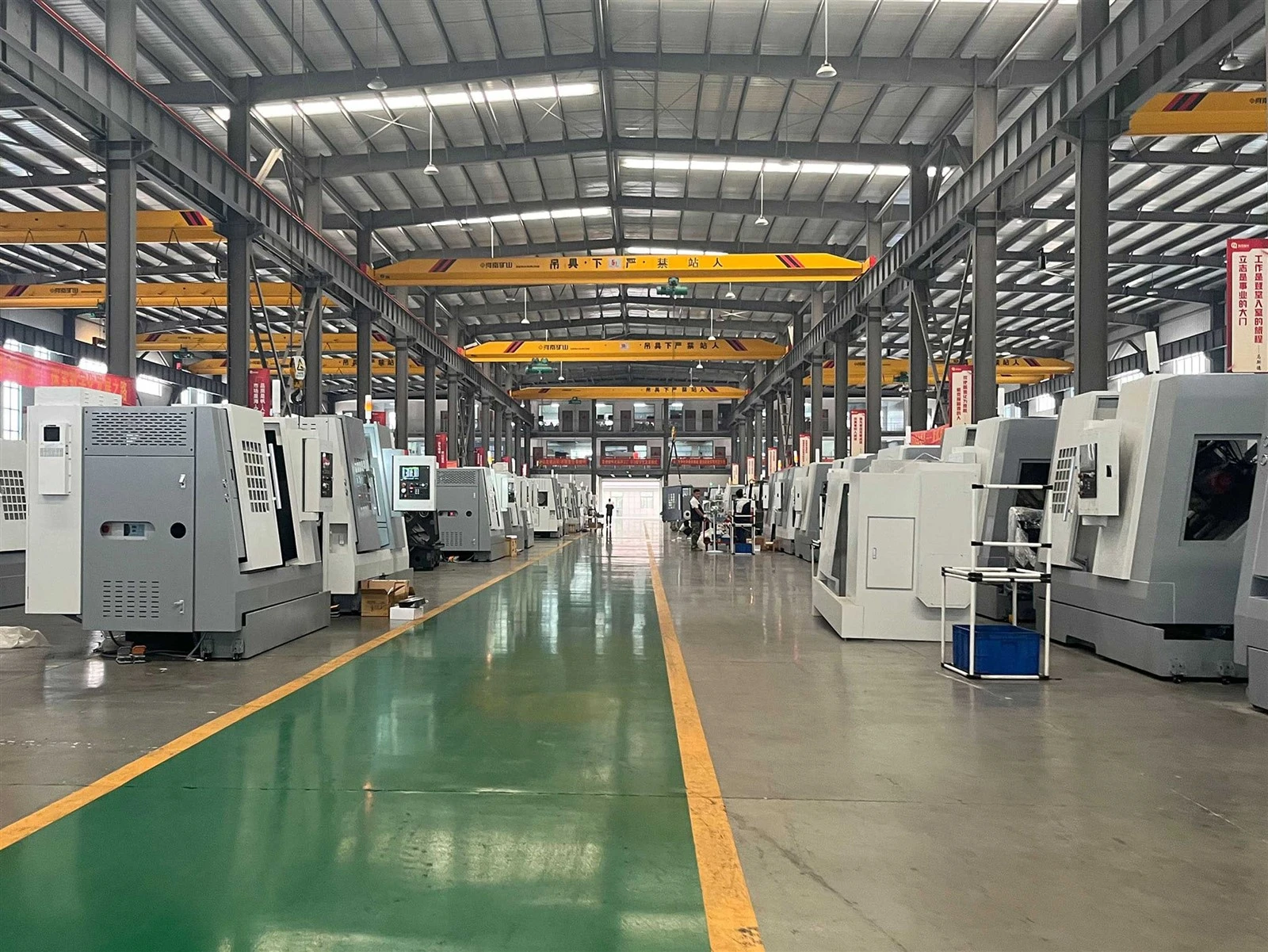 Professional manufacturer of various machine tools Professional manufacturer of various machine tools
