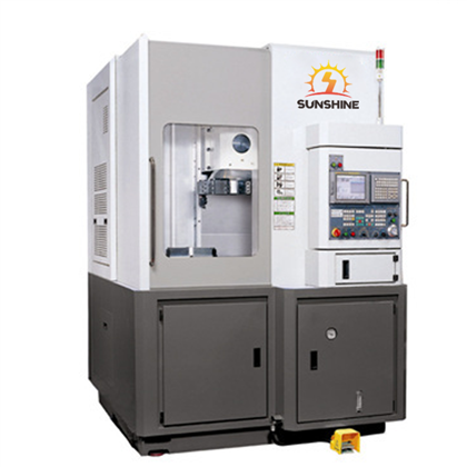 Kilang Direct CNC Menegak Lathe